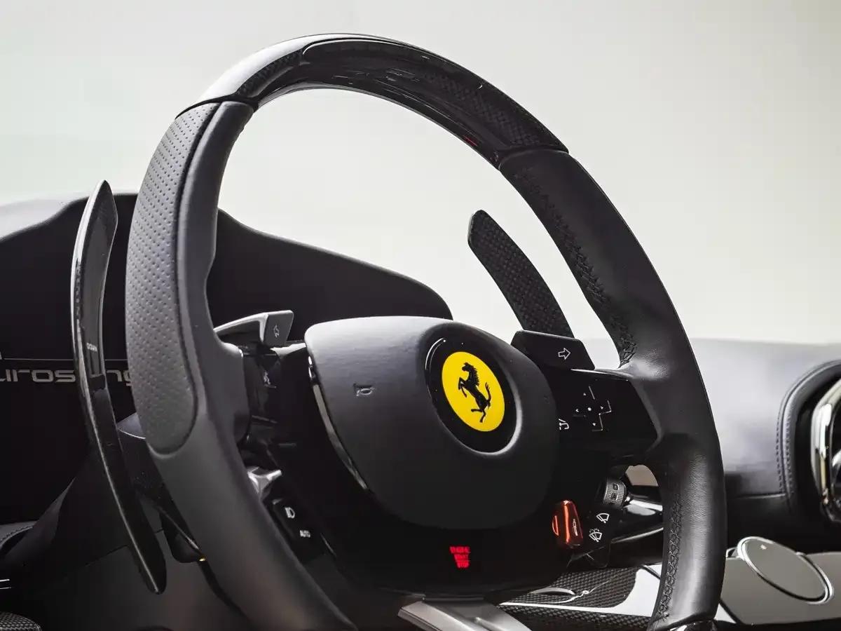 2023 Purosangue 6.5L V12 — миниатюра 19