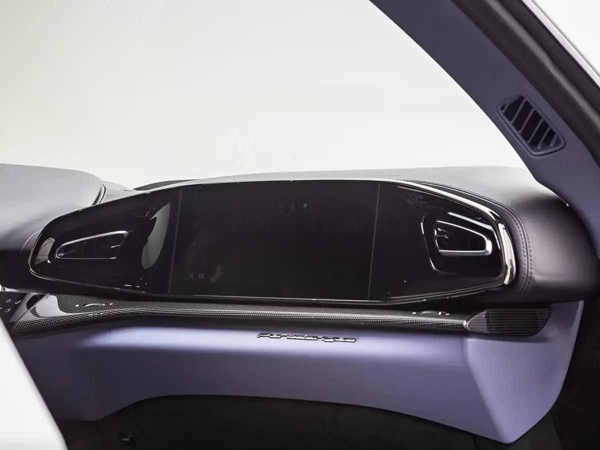 2023 Purosangue 6.5L V12 — миниатюра 21