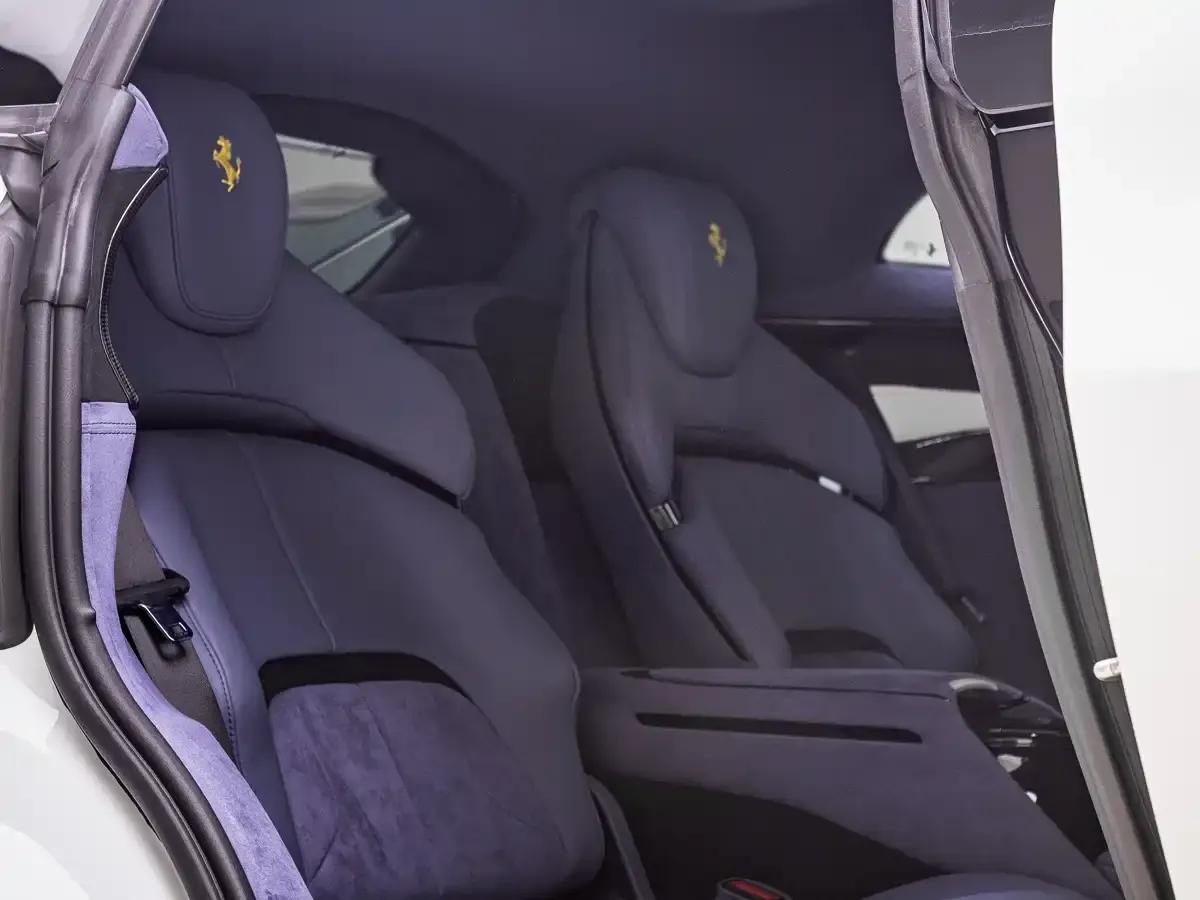 2023 Purosangue 6.5L V12 — миниатюра 24