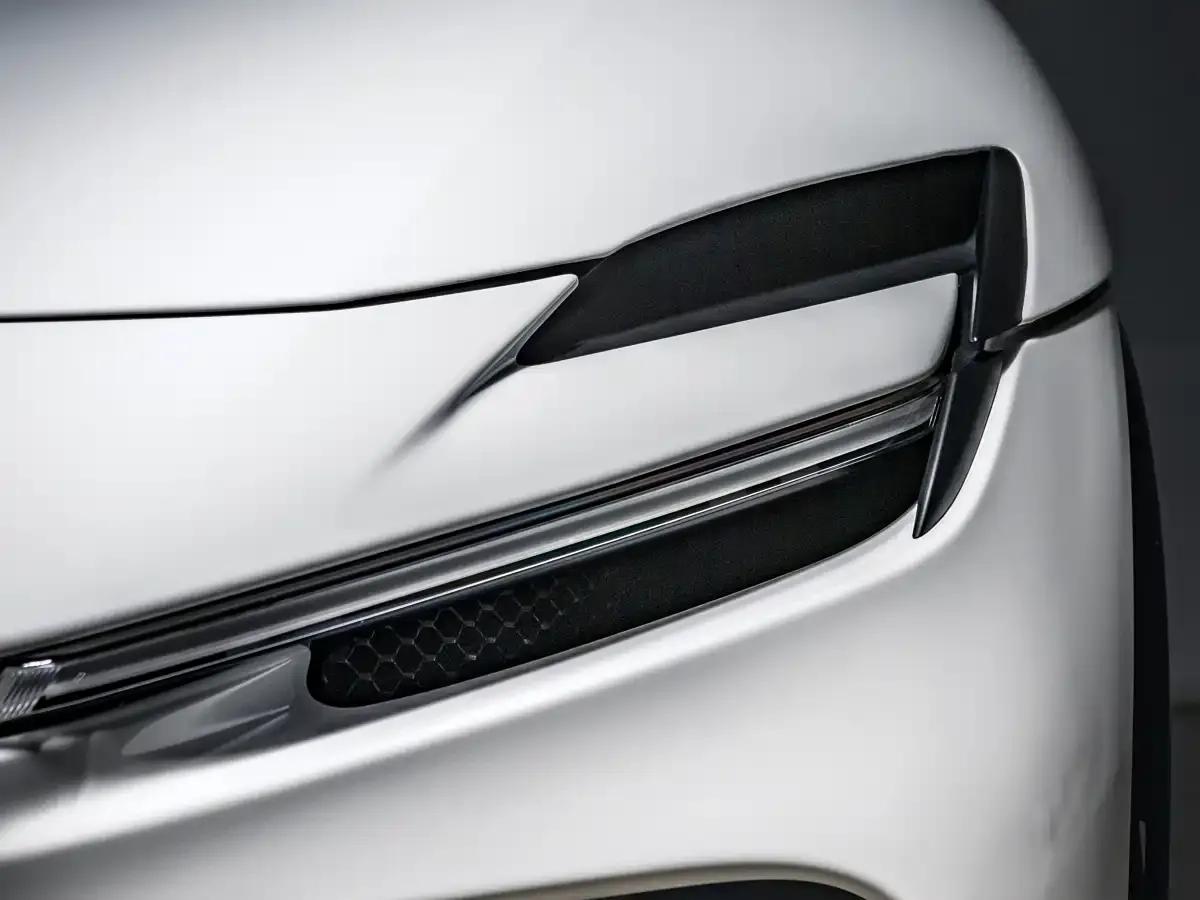 2023 Purosangue 6.5L V12 — миниатюра 9