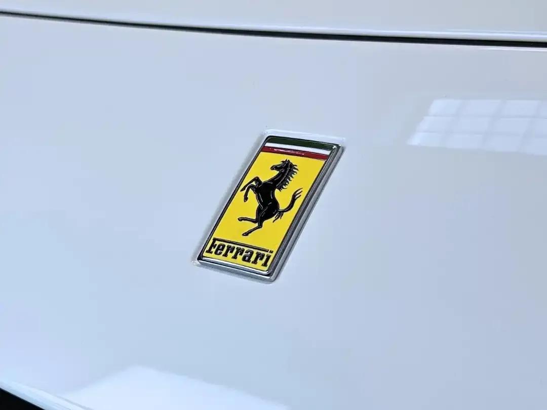 2023 Purosangue 6.5L V12 — миниатюра 12