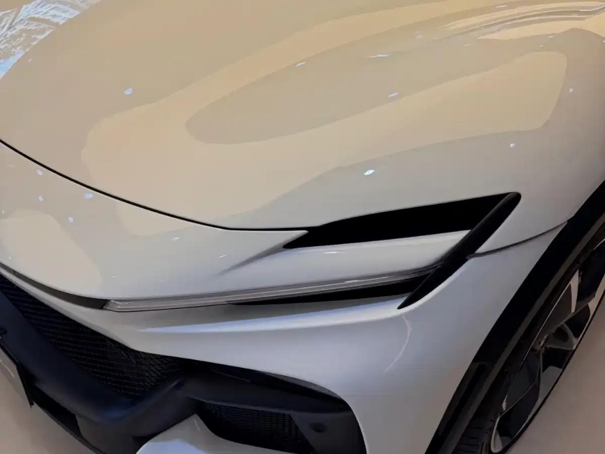 2023 Purosangue 6.5L V12 — миниатюра 8
