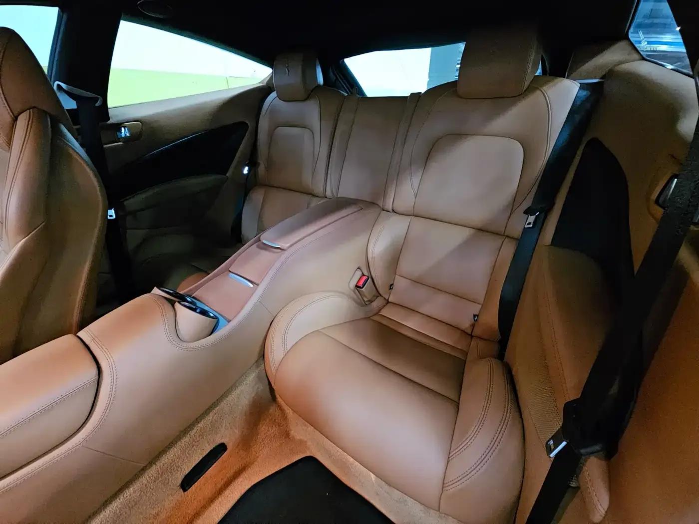 Ferrari FF 2012 6.3L V12 — миниатюра 15
