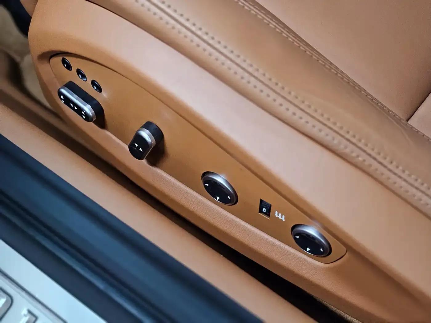 Ferrari FF 2012 6.3L V12 — миниатюра 18
