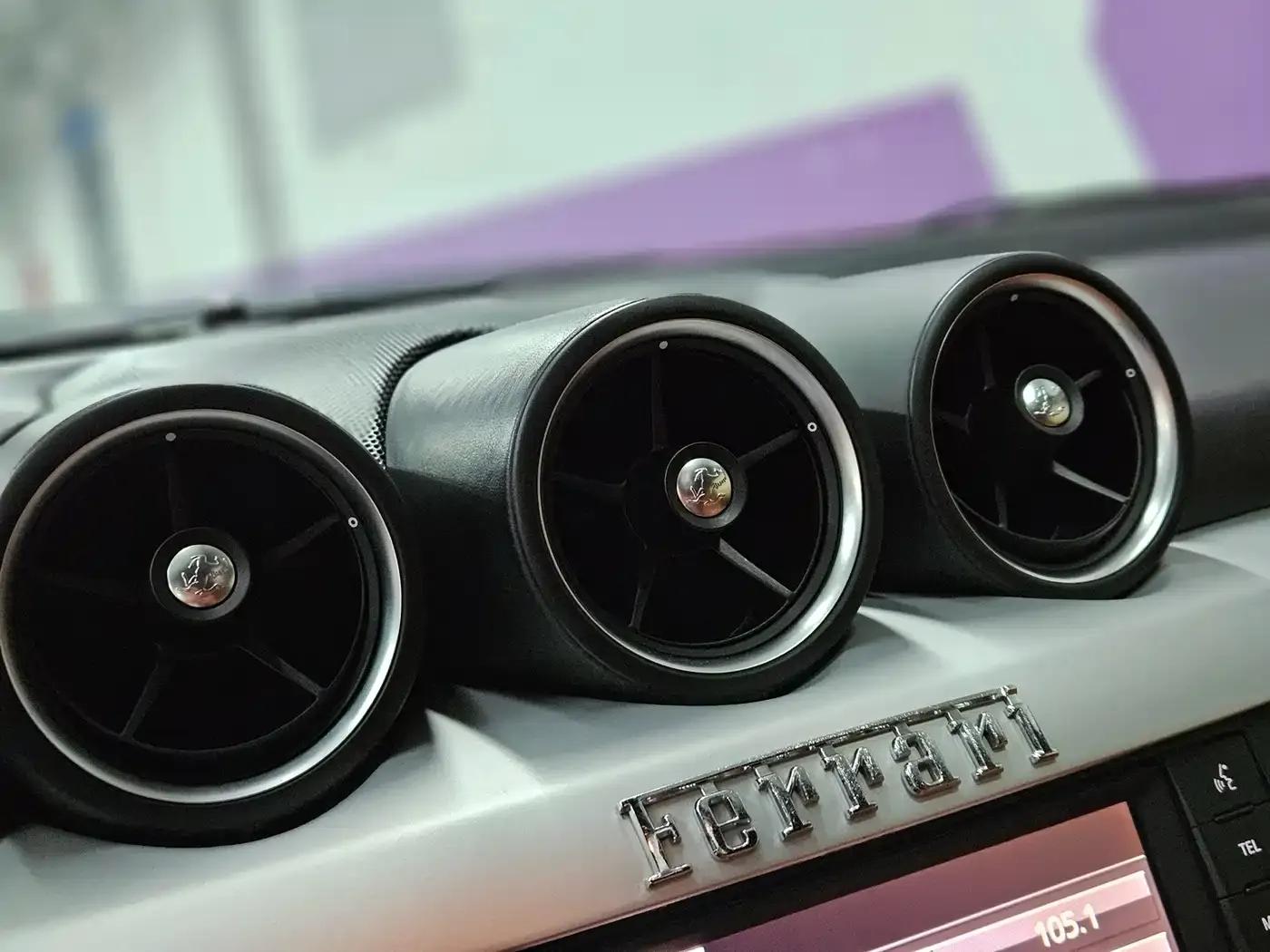 Ferrari FF 2012 6.3L V12 — миниатюра 6