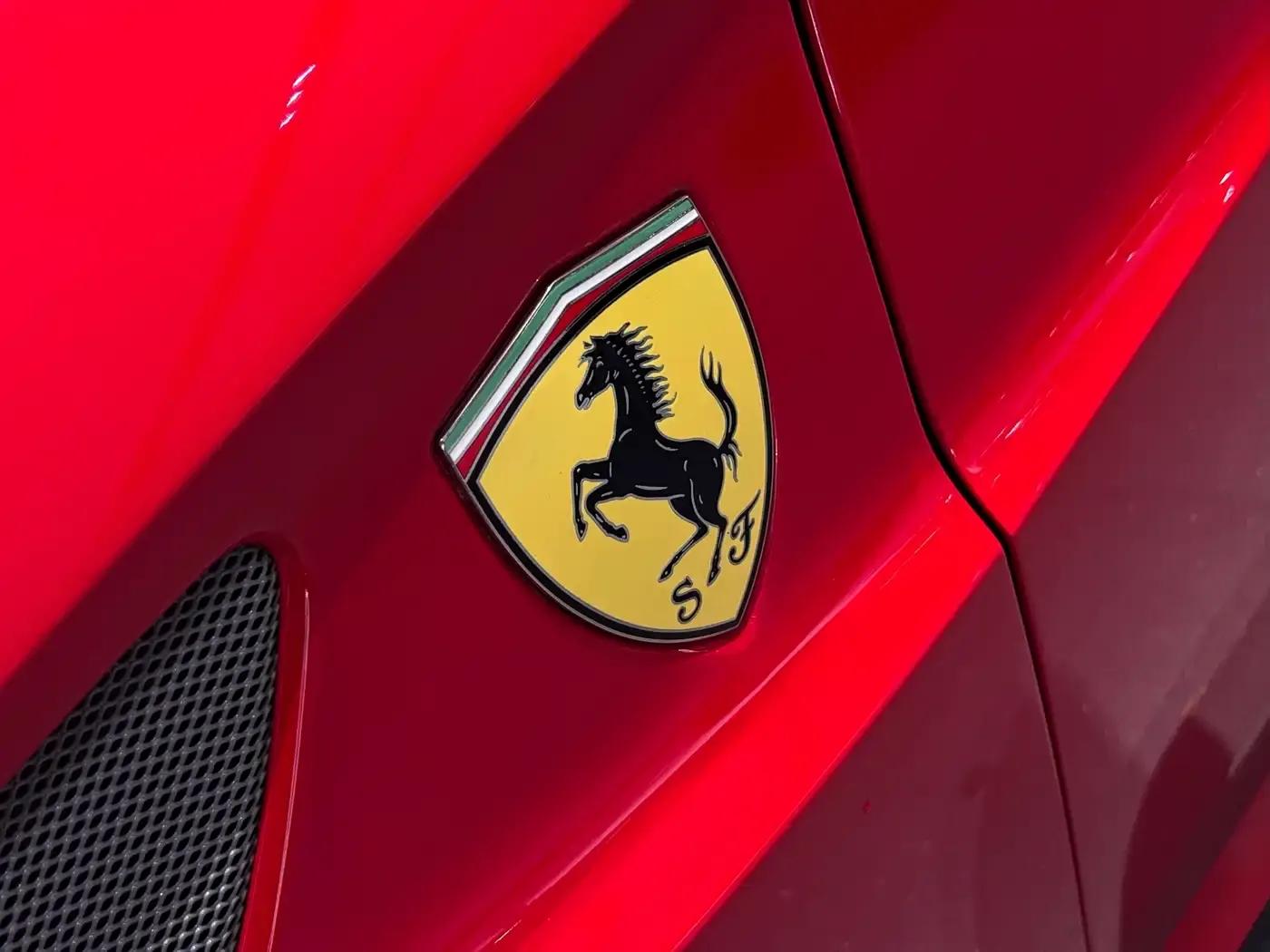 Ferrari FF 2012 6.3L V12 — миниатюра 16