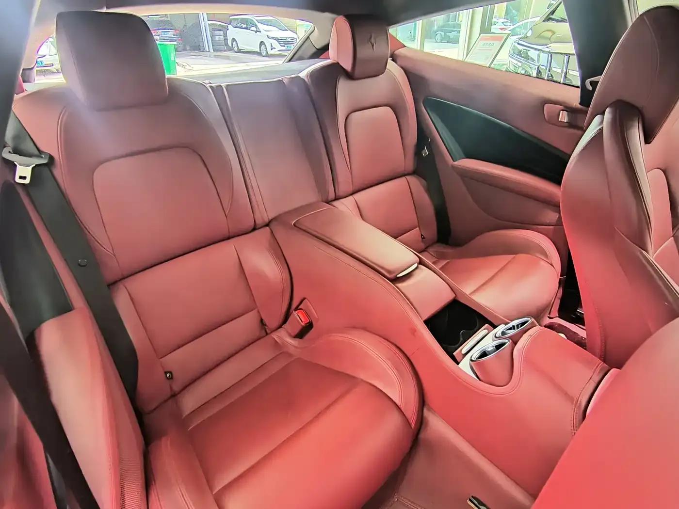 Ferrari FF 2012 6.3L V12 — миниатюра 11