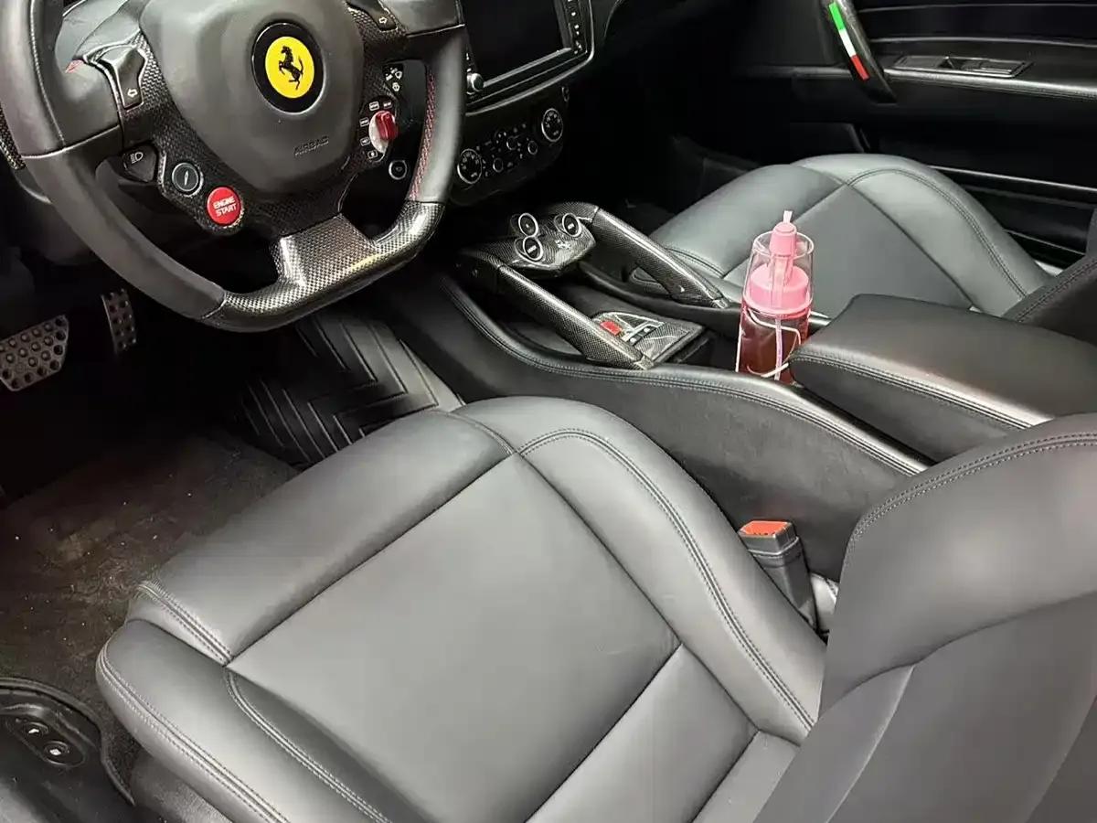 Ferrari FF 2012 6.3L V12 — миниатюра 4