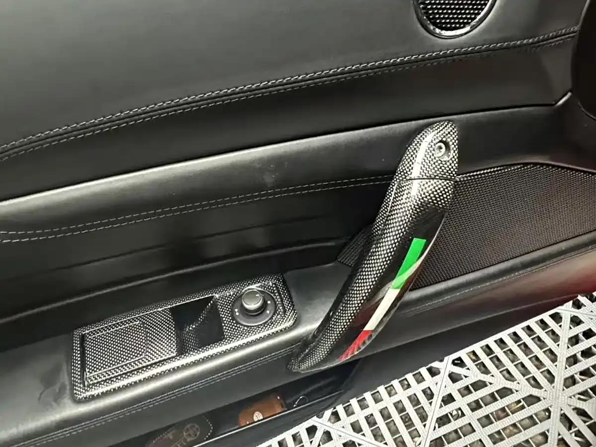 Ferrari FF 2012 6.3L V12 — миниатюра 6