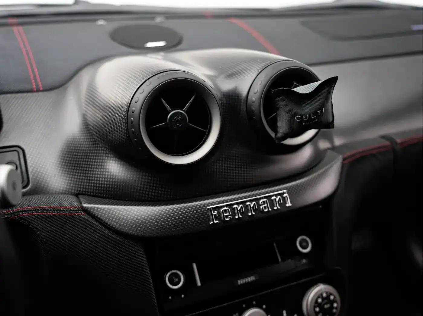Ferrari 599 2011 GTO — миниатюра 19