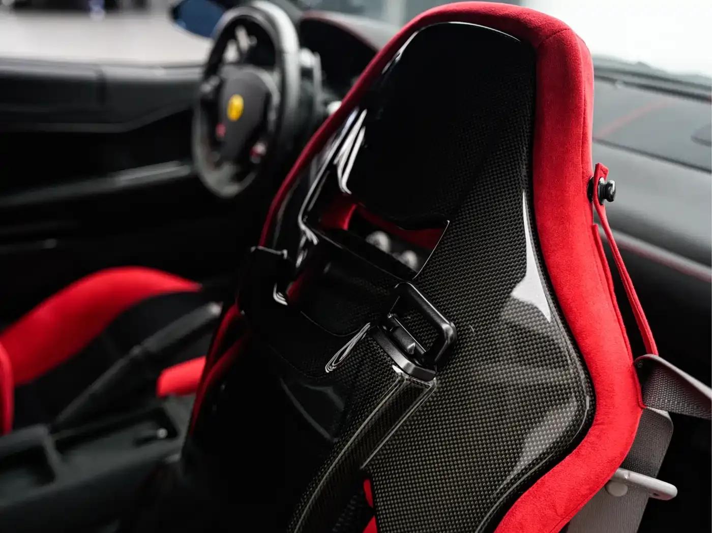 Ferrari 599 2011 GTO — миниатюра 29