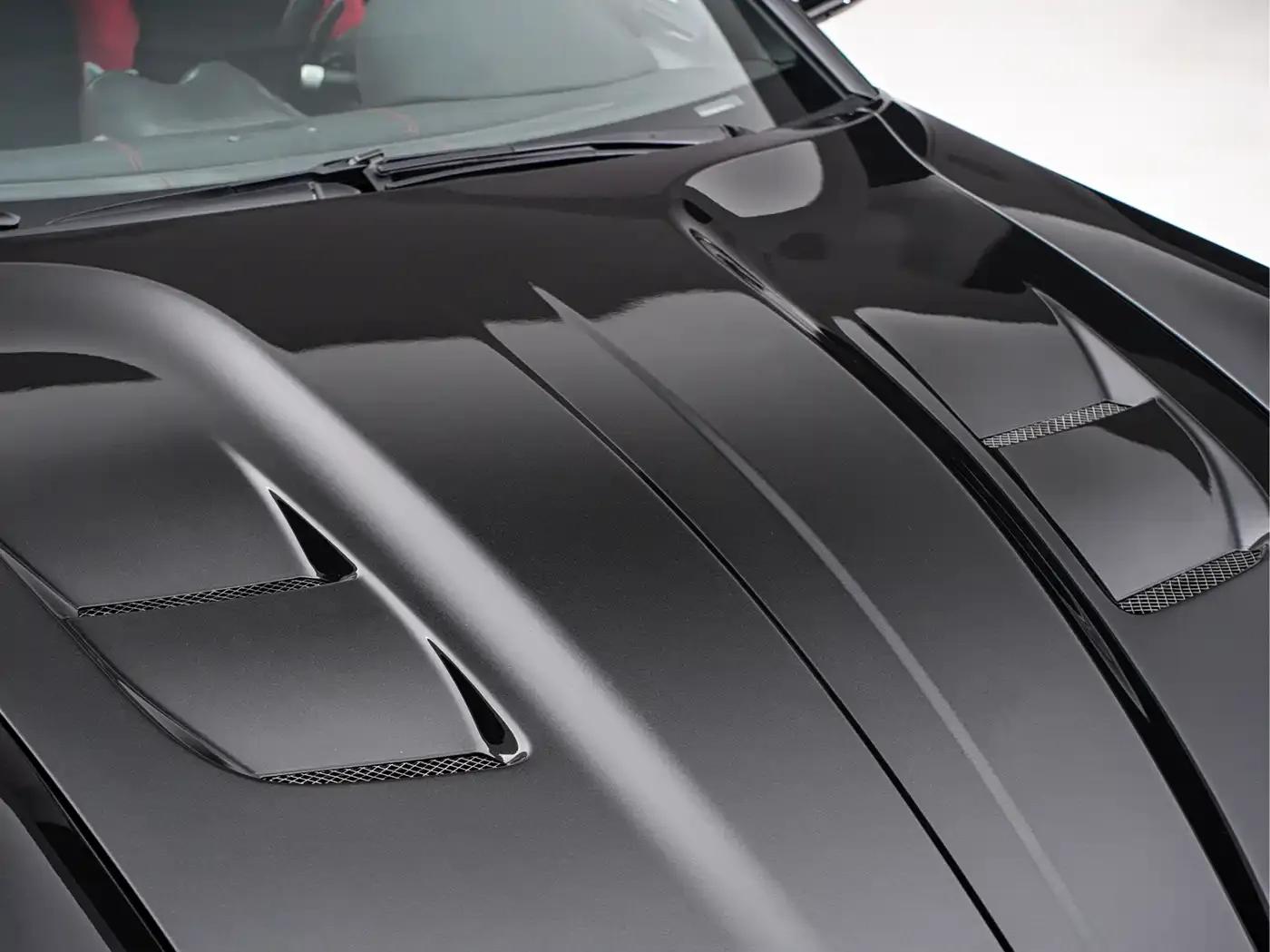 Ferrari 599 2011 GTO — миниатюра 8