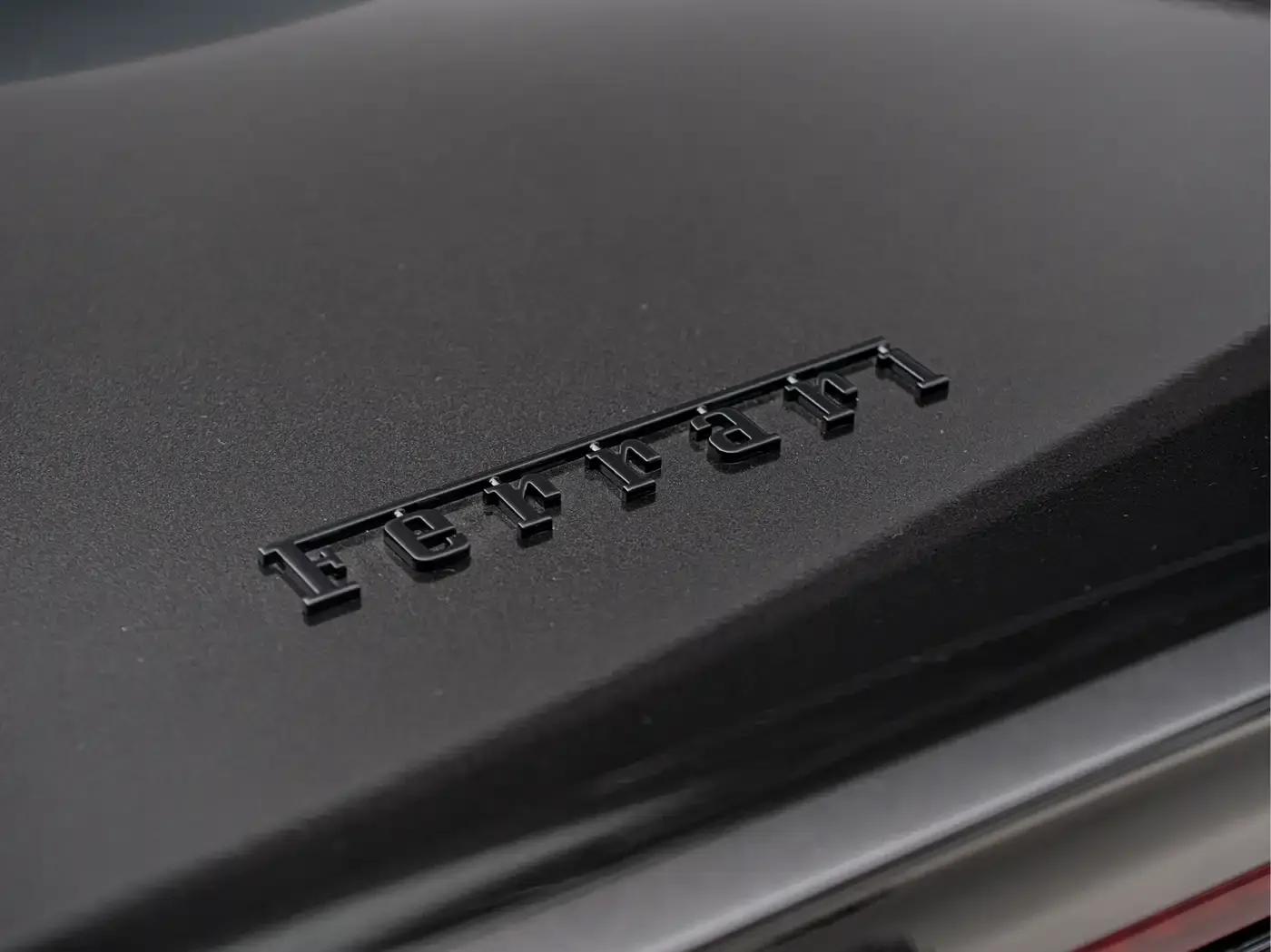 Ferrari 599 2011 GTO — миниатюра 10