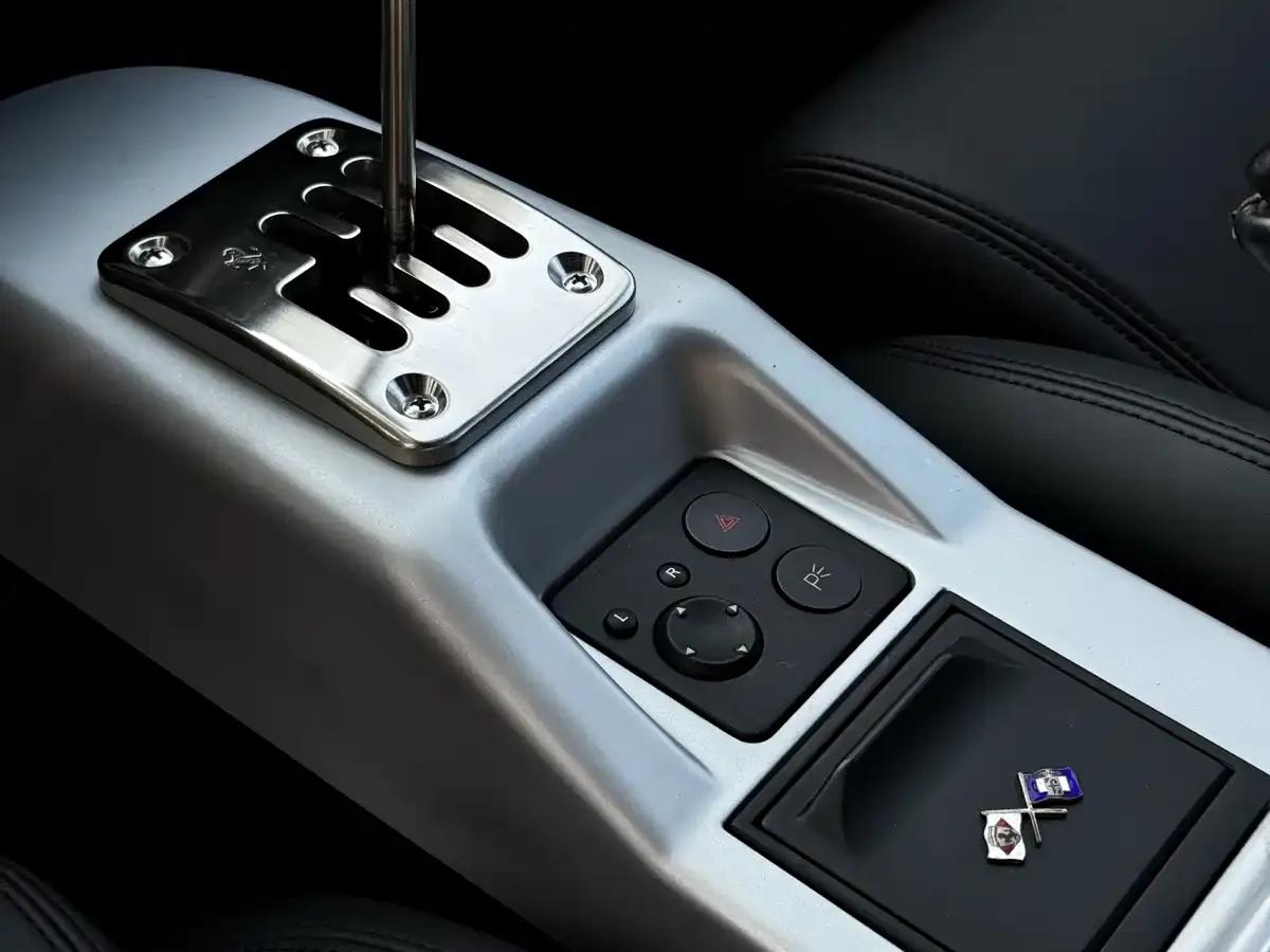 Ferrari 360 2004 Modena 3.6 — миниатюра 14