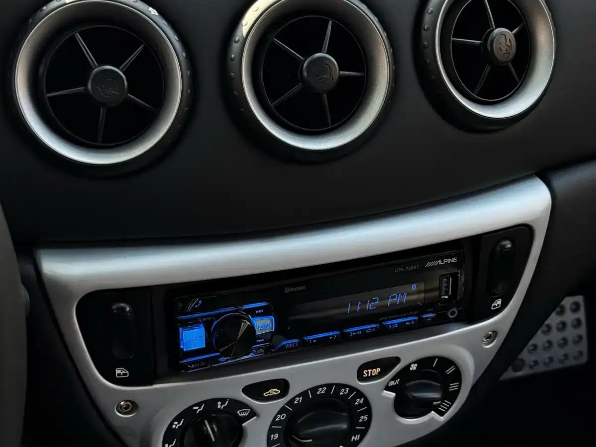 Ferrari 360 2004 Modena 3.6 — миниатюра 18