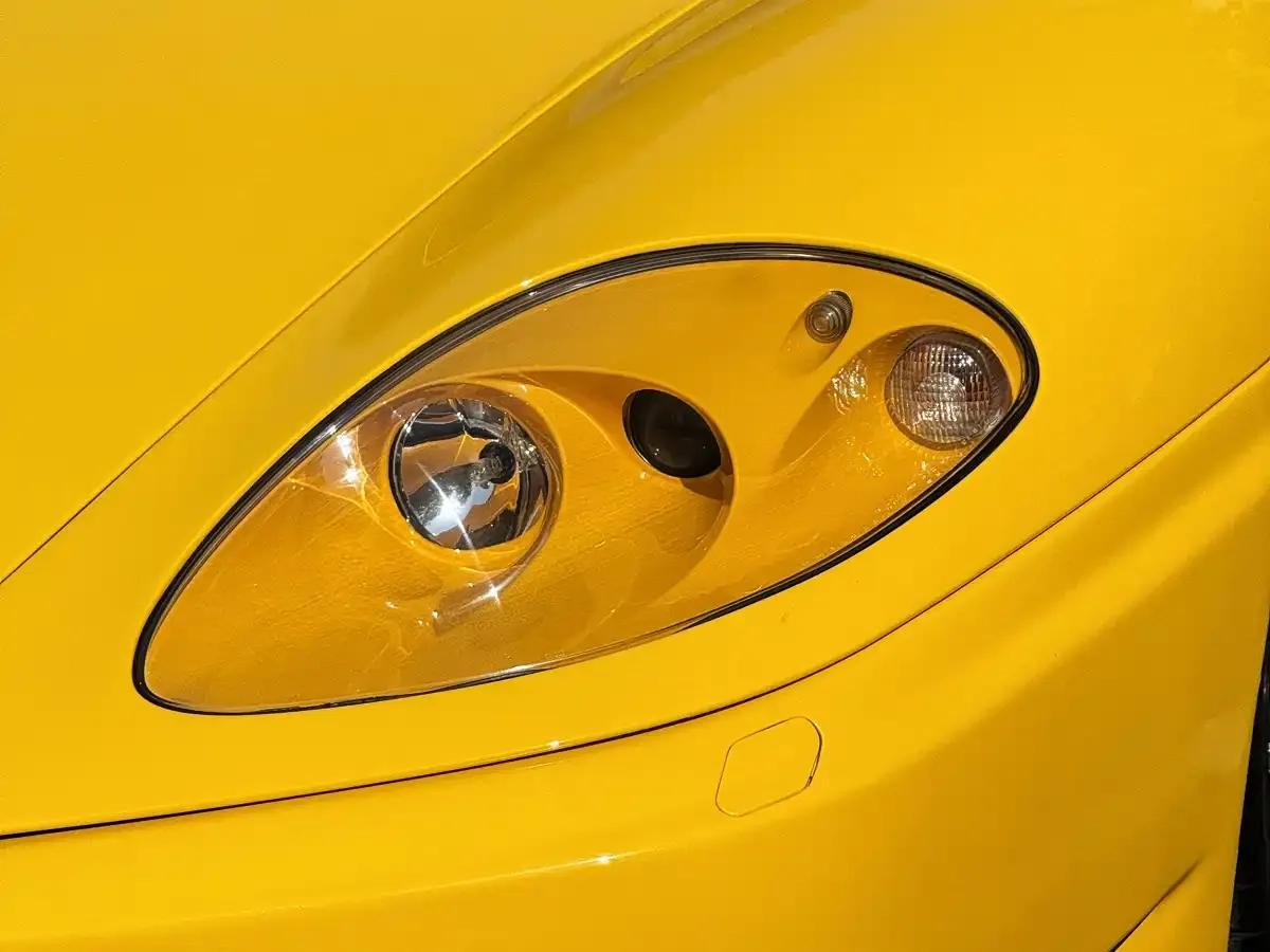 Ferrari 360 2004 Modena 3.6 — миниатюра 9