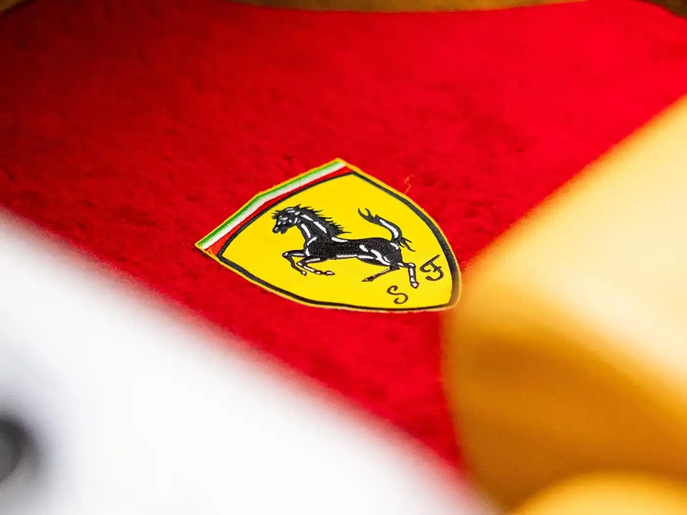Ferrari 360 2004 Modena 3.6 — миниатюра 12
