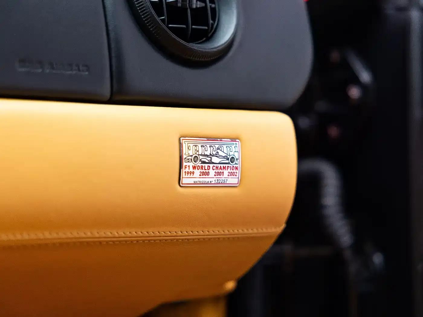 Ferrari 360 2004 Modena 3.6 — миниатюра 13