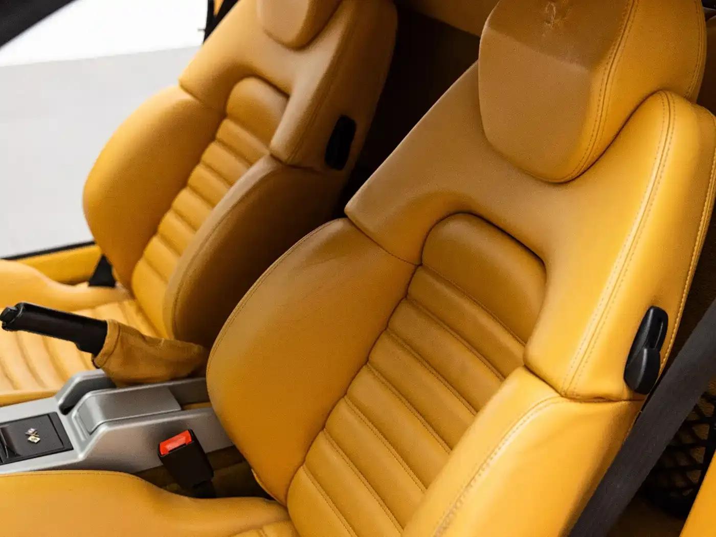 Ferrari 360 2004 Modena 3.6 — миниатюра 16