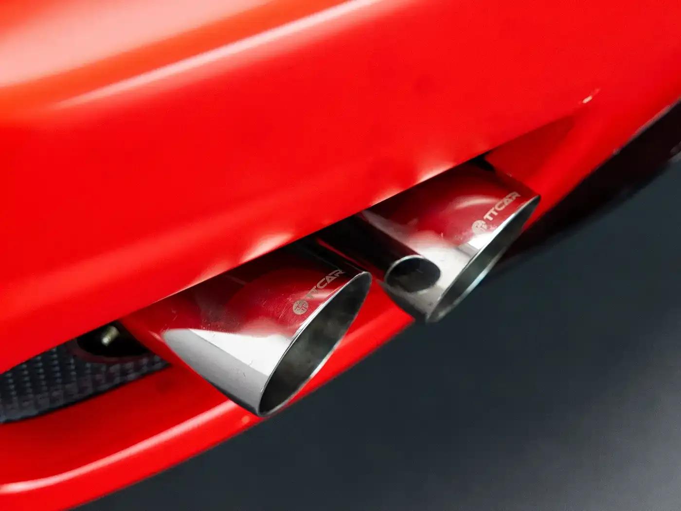 Ferrari 360 2004 Modena 3.6 — миниатюра 18