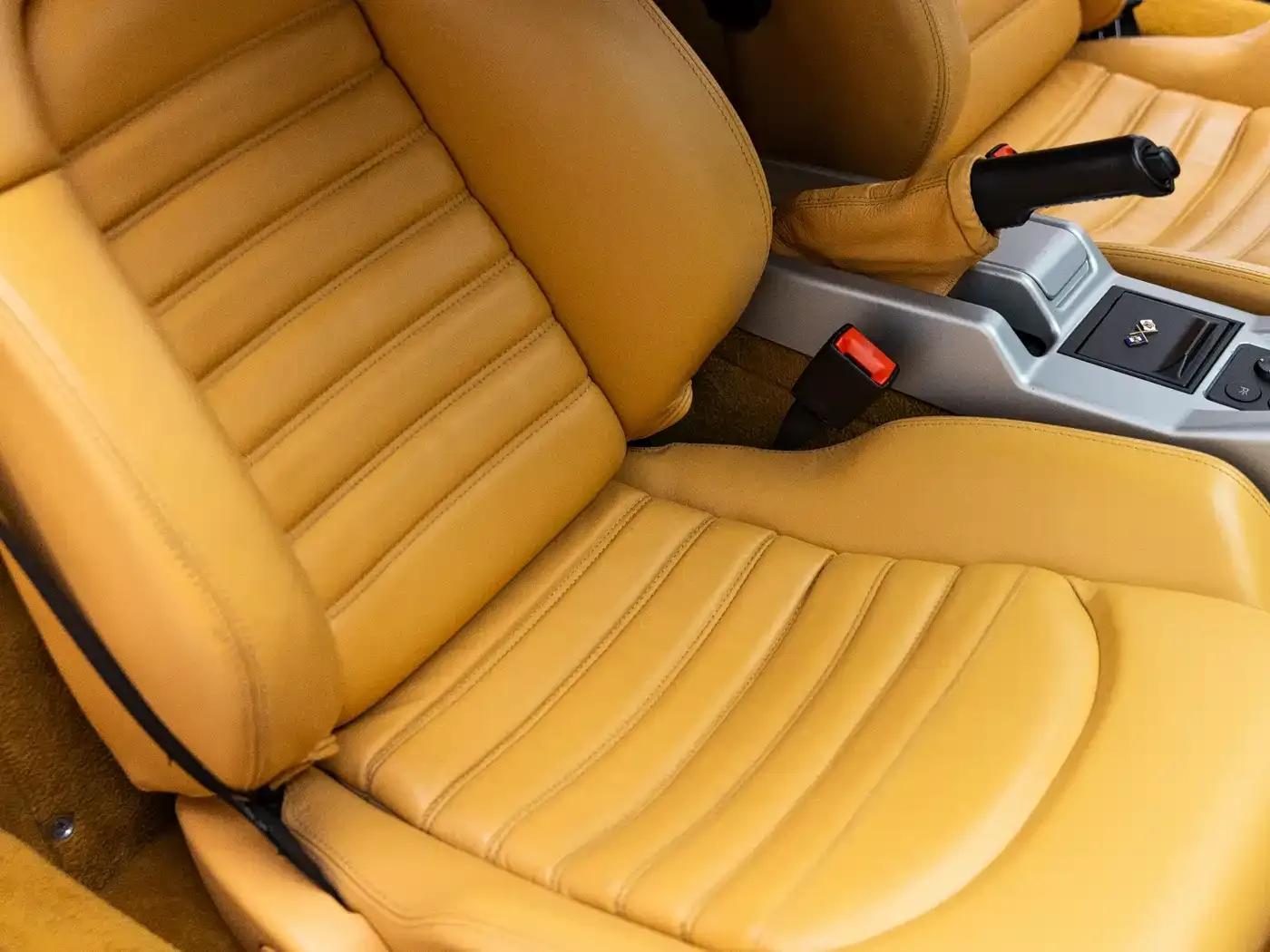 Ferrari 360 2004 Modena 3.6 — миниатюра 20