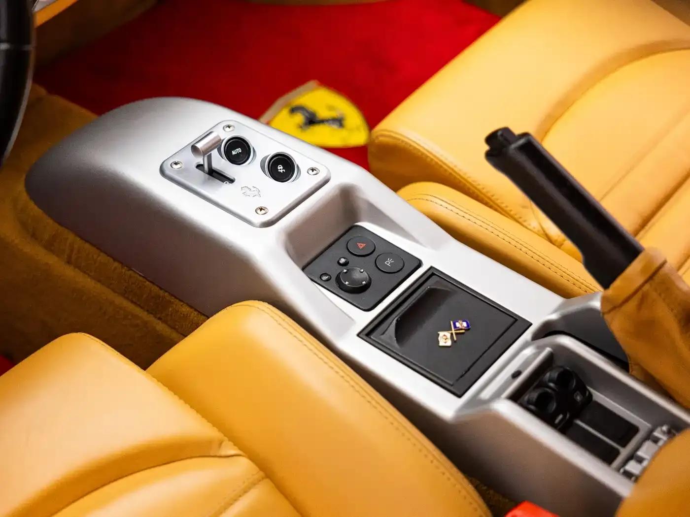 Ferrari 360 2004 Modena 3.6 — миниатюра 9