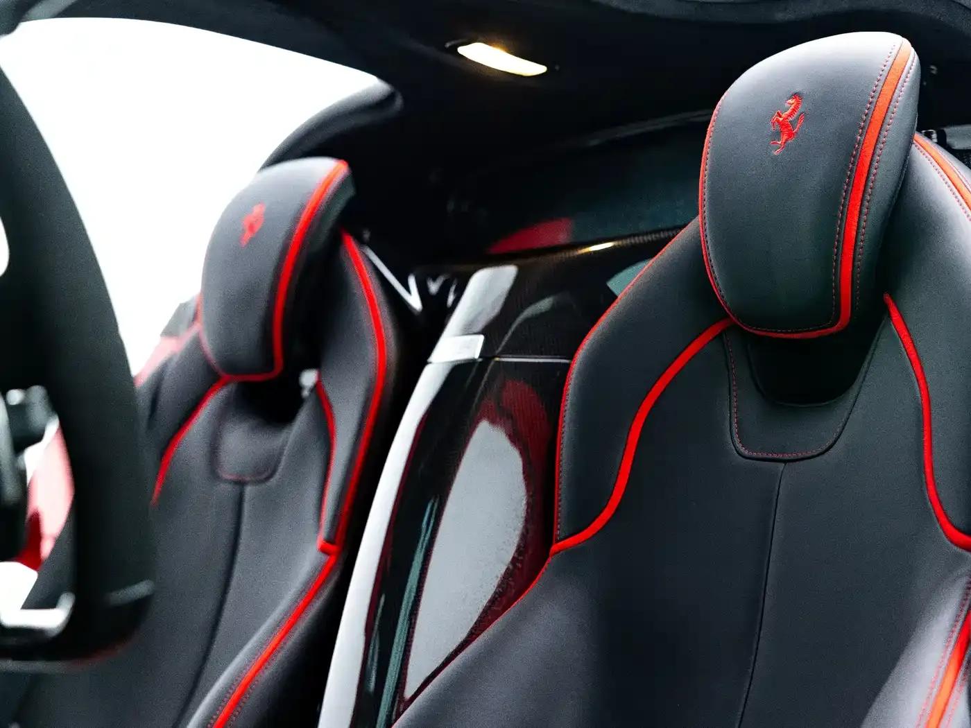 2014 LaFerrari 6.3L Standard Edition — миниатюра 15
