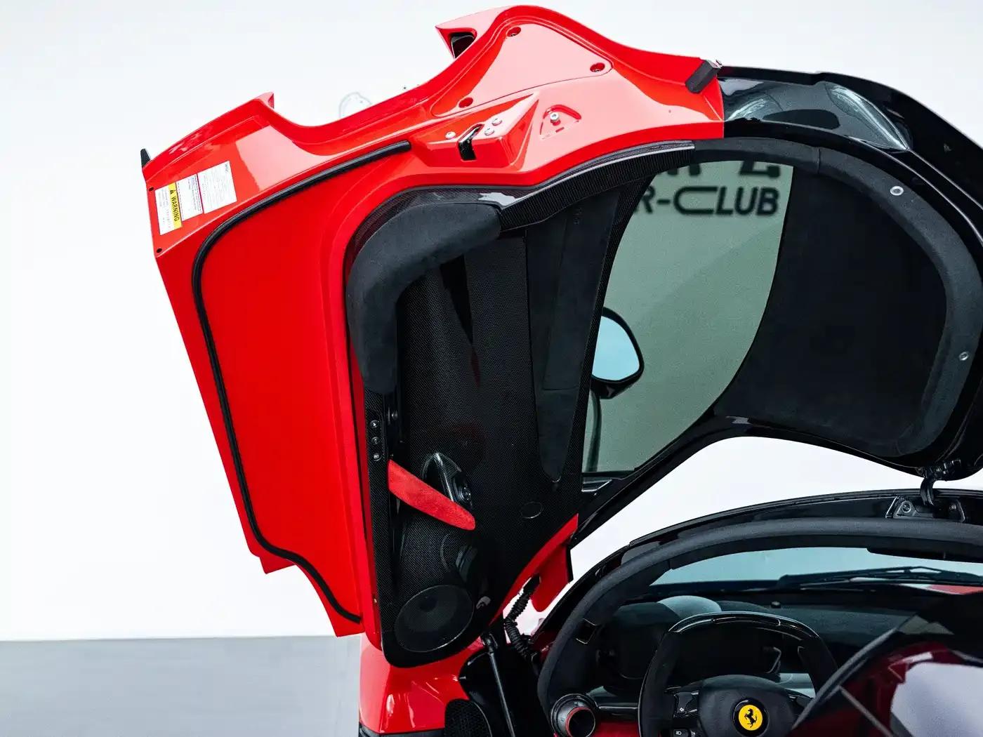 2014 LaFerrari 6.3L Standard Edition — миниатюра 17