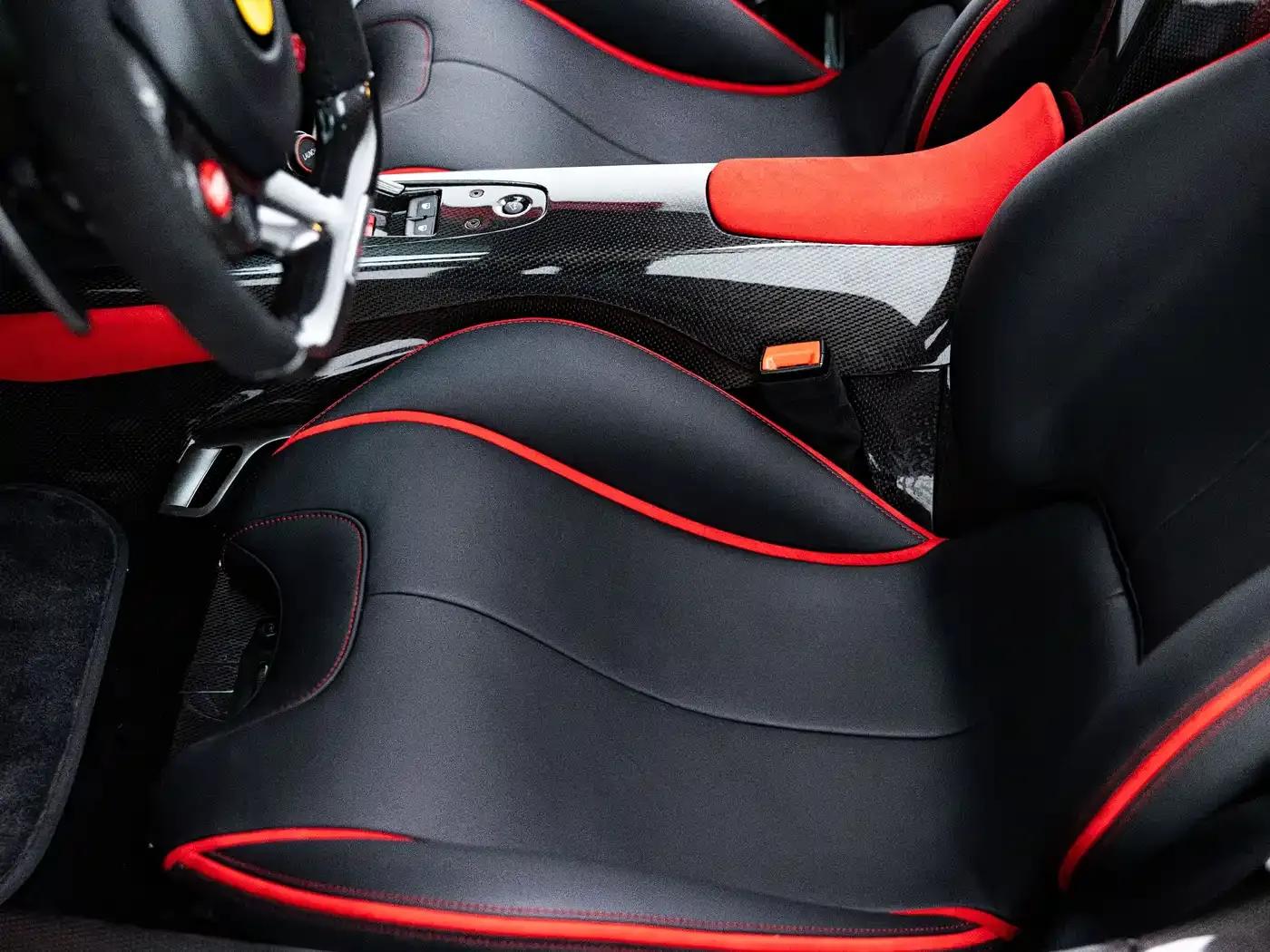 2014 LaFerrari 6.3L Standard Edition — миниатюра 18