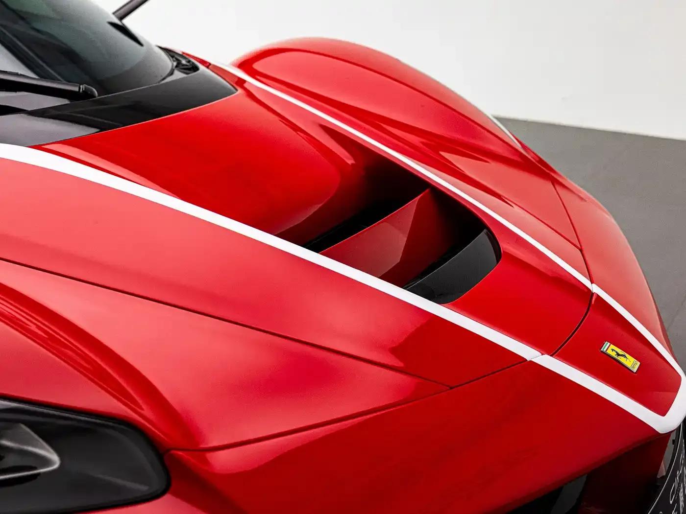 2014 LaFerrari 6.3L Standard Edition — миниатюра 5