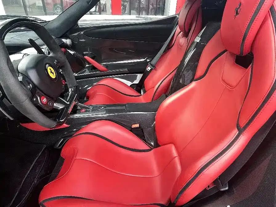 2014 LaFerrari 6.3L Standard Edition — миниатюра 5