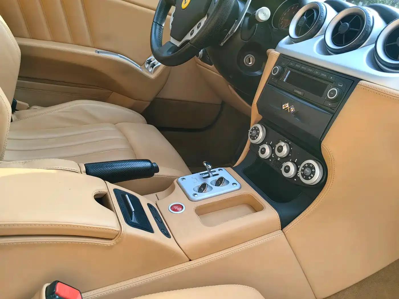 Ferrari 612 2005 Scaglietti 5.7 — миниатюра 18