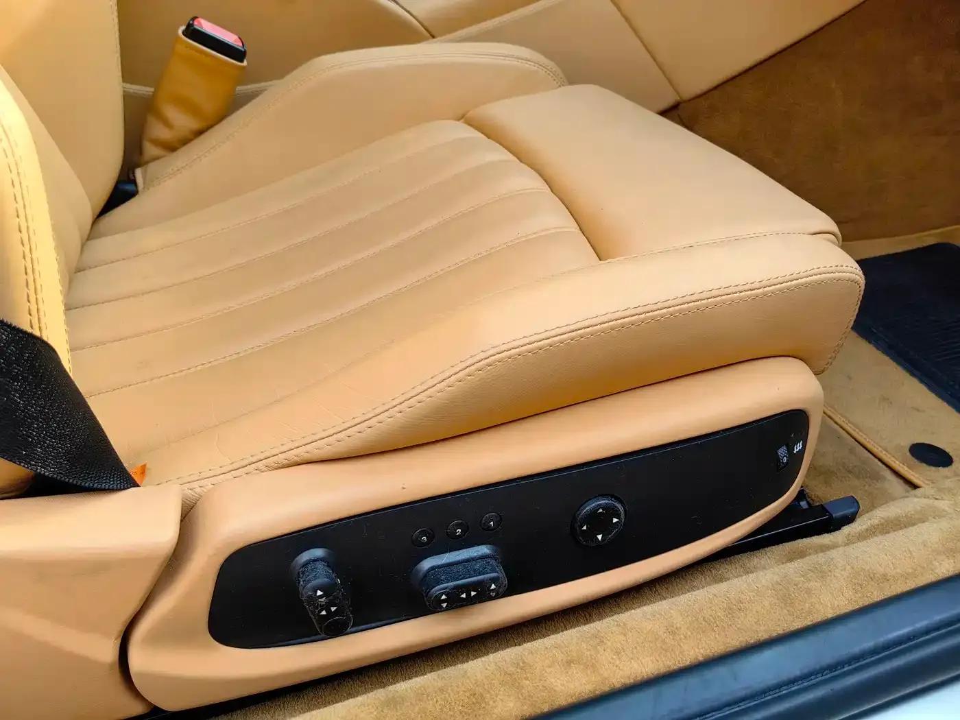 Ferrari 612 2005 Scaglietti 5.7 — миниатюра 23
