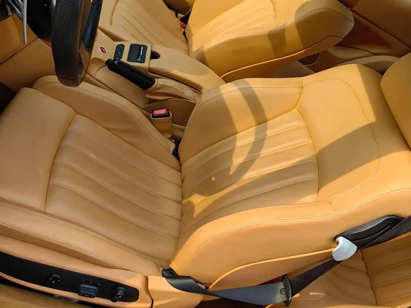 Ferrari 612 2005 Scaglietti 5.7 — миниатюра 25
