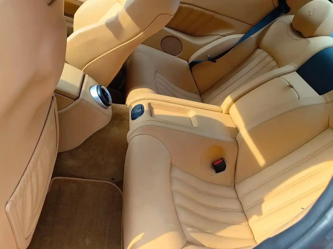 Ferrari 612 2005 Scaglietti 5.7 — миниатюра 27