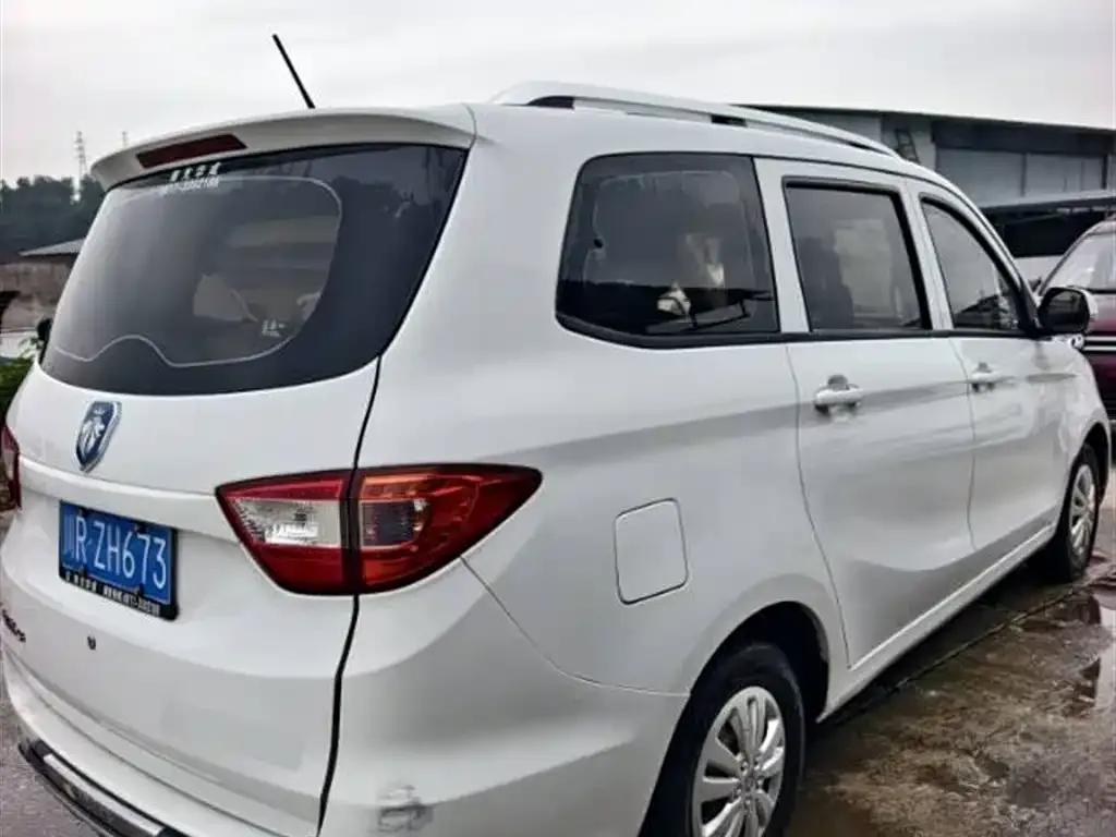 Gatu ix5 2016 1.5L Smart Edition — миниатюра 4