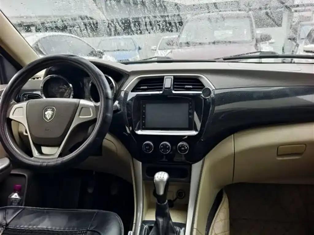 Gatu ix5 2016 1.5L Smart Edition — миниатюра 6