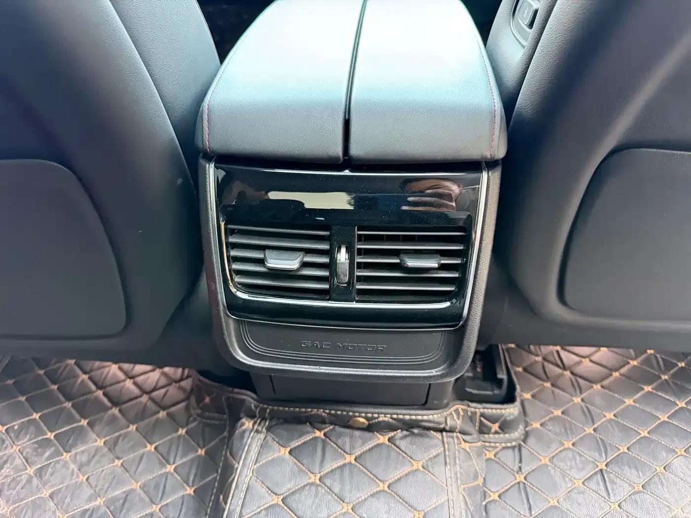 Trumpchi GA8 2020 390T Premium Edition — миниатюра 12