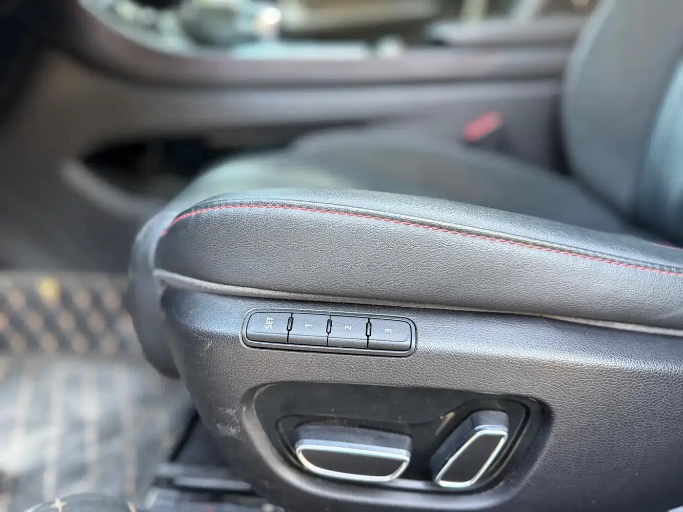 Trumpchi GA8 2020 390T Premium Edition — миниатюра 16