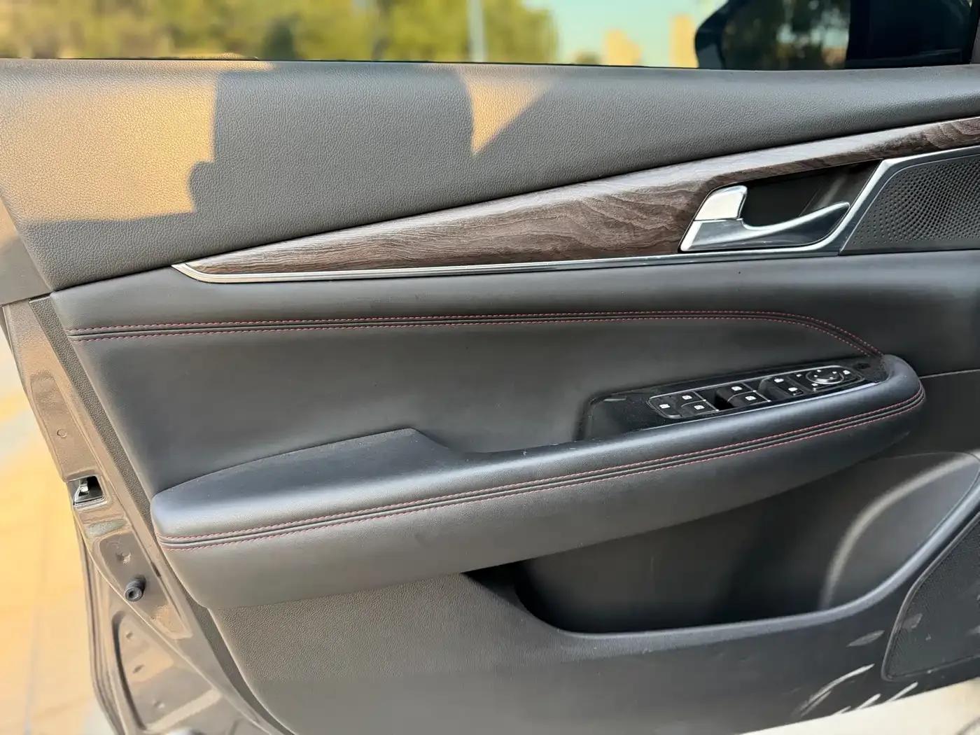 Trumpchi GA8 2020 390T Premium Edition — миниатюра 17
