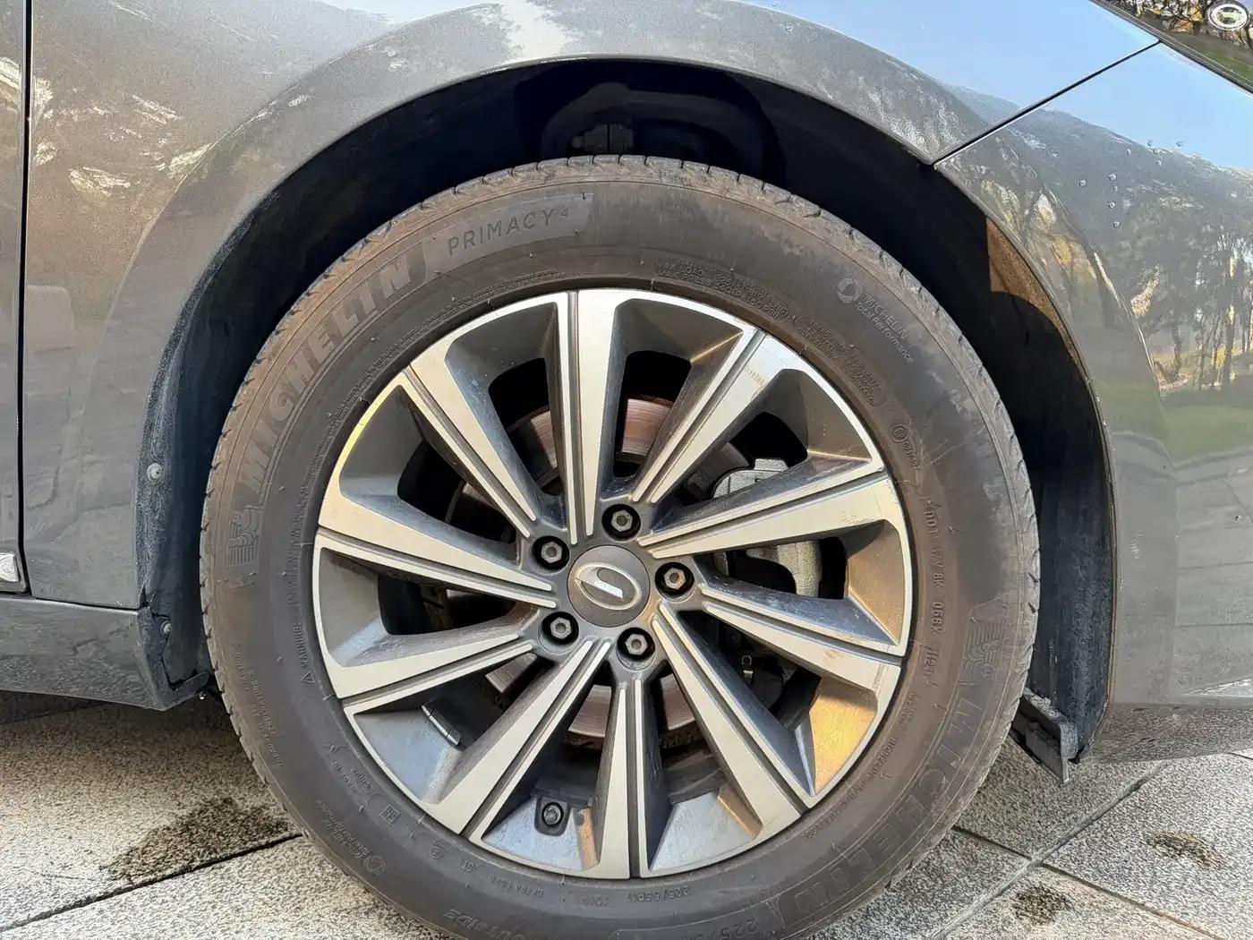 Trumpchi GA8 2020 390T Premium Edition — миниатюра 19