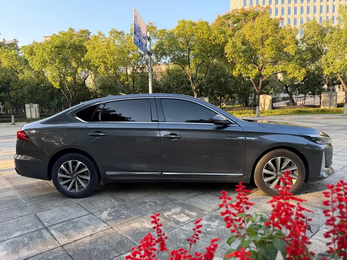 Trumpchi GA8 2020 390T Premium Edition — миниатюра 4