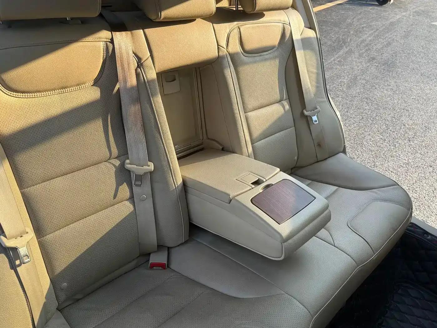Trumpchi GA5 2012 1.8L Automatic Premium Edition — миниатюра 23