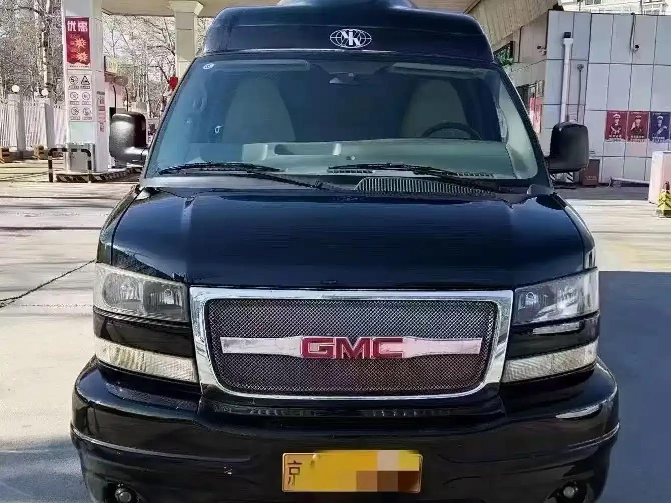 2013 SAVANA 5.3L 1500 Sport Edition — миниатюра 2