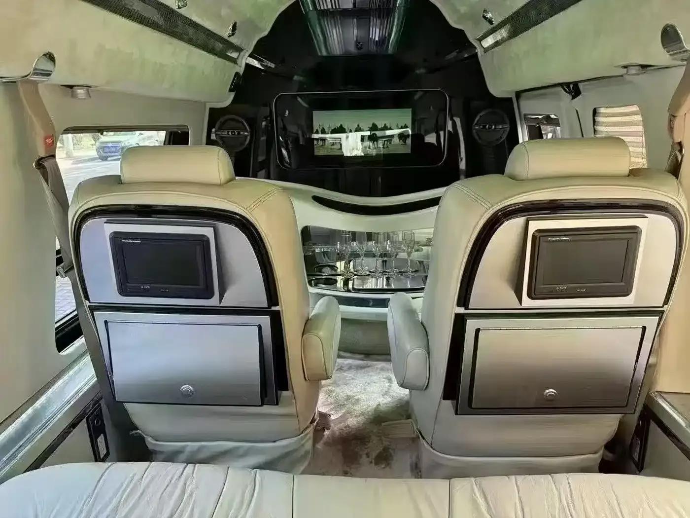 2013 SAVANA 5.3L 1500 Sport Edition — миниатюра 5