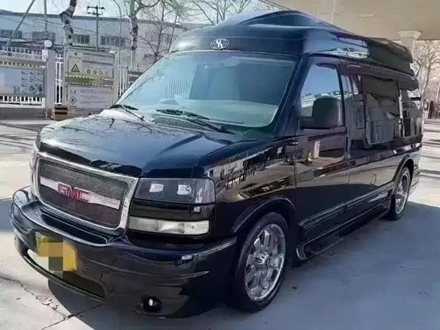 2013 SAVANA 5.3L 1500 Sport Edition
