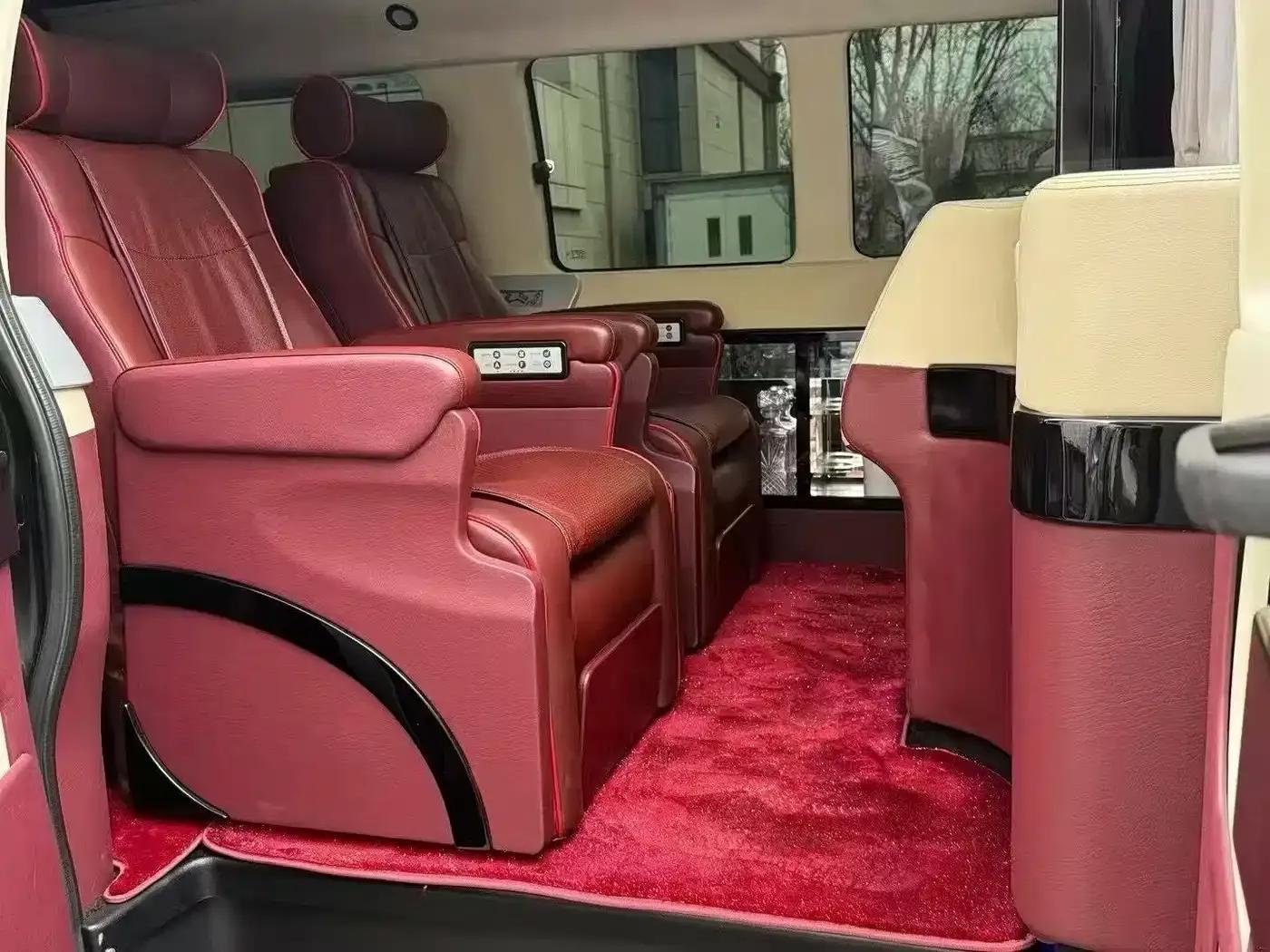 2015 SAVANA 5.3L AWD Executive Edition — миниатюра 9