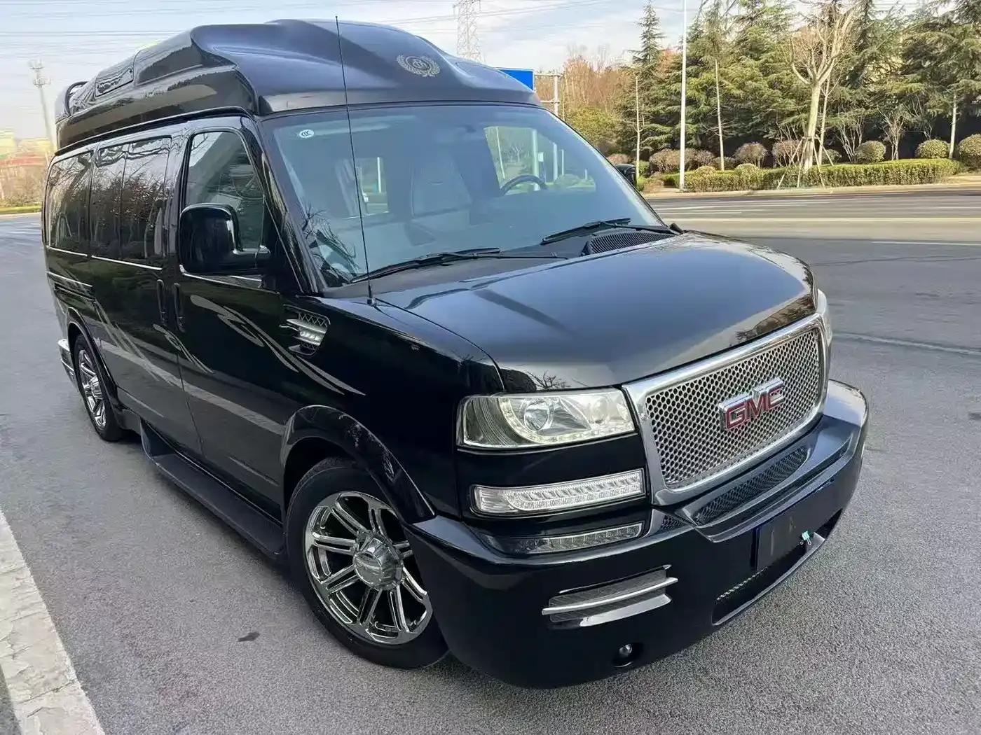 2017 Sierra Denali Top-of-the-line model — миниатюра 2