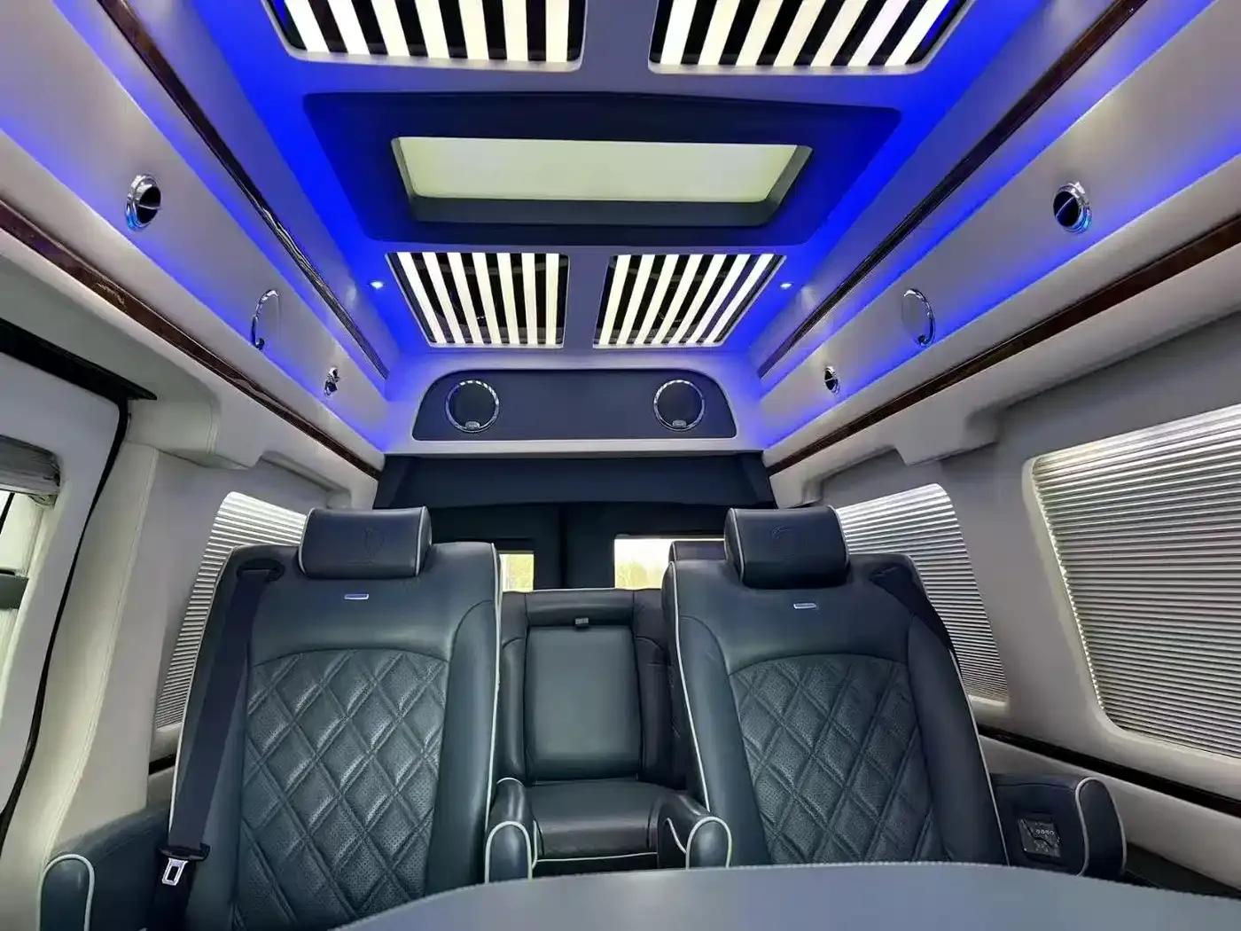 2017 Sierra Denali Top-of-the-line model — миниатюра 5