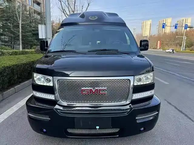 2017 Sierra Denali Top-of-the-line model